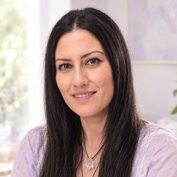 רחל מיכל חיון